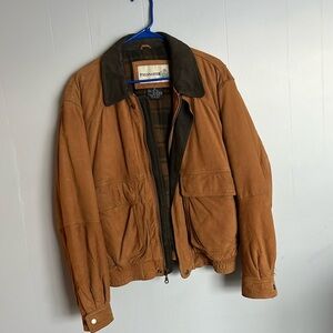 Barn Jacket Vintage Fieldmaster Winter Coat
